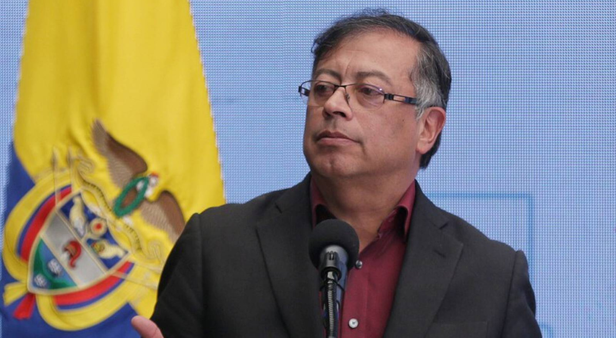 Presidente Petro propone nuevo Código Minero