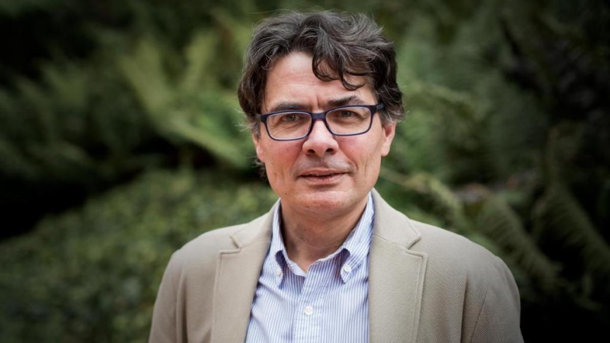 “Gustavo Petro representa la opción de cambio más responsable”: Alejandro Gaviria