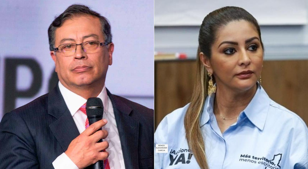 Petro liderará consejo de seguridad en el sur del Tolima