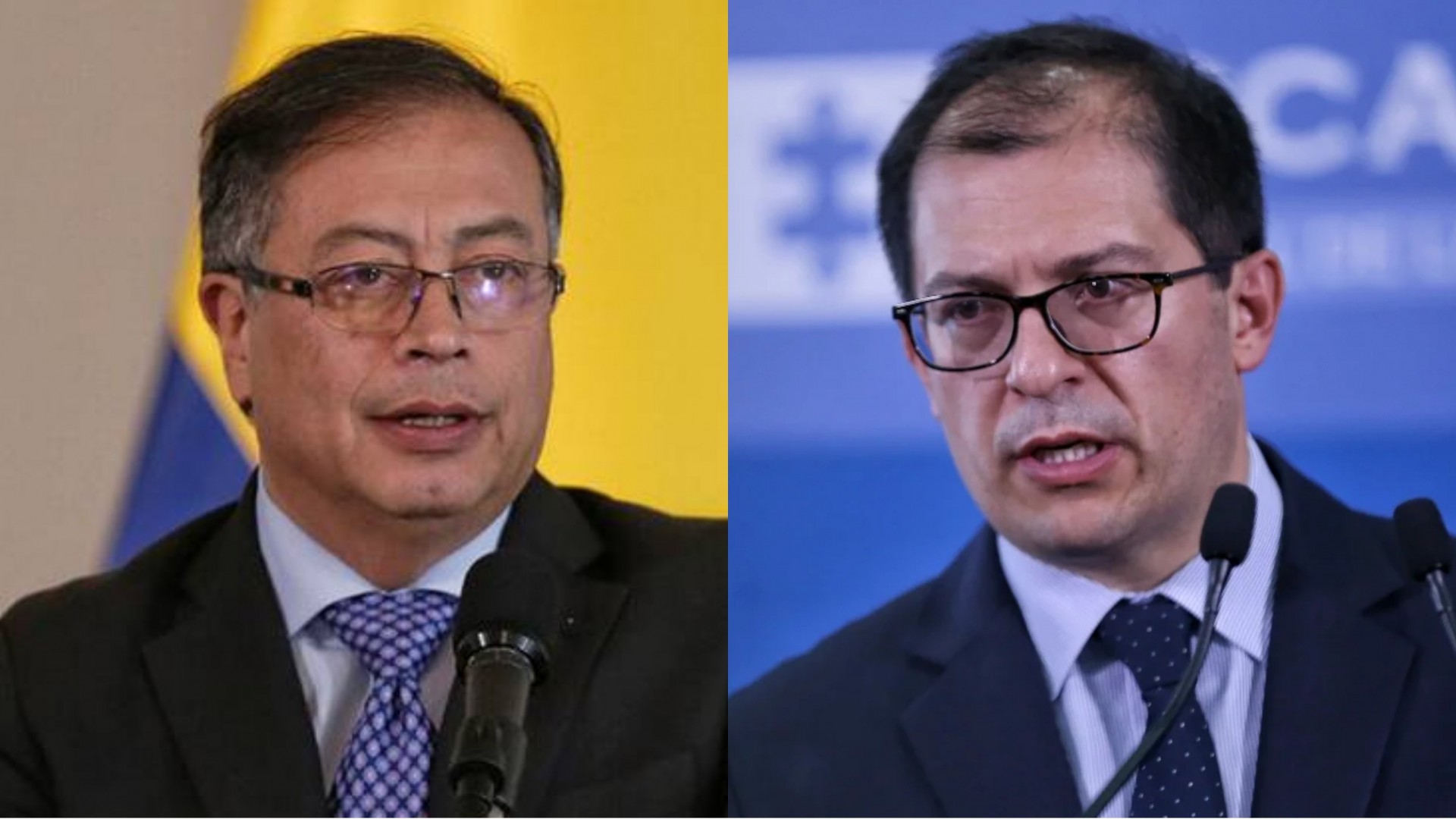 Duro reclamo de Petro sobre bienes perdidos incautados al narcotráfico