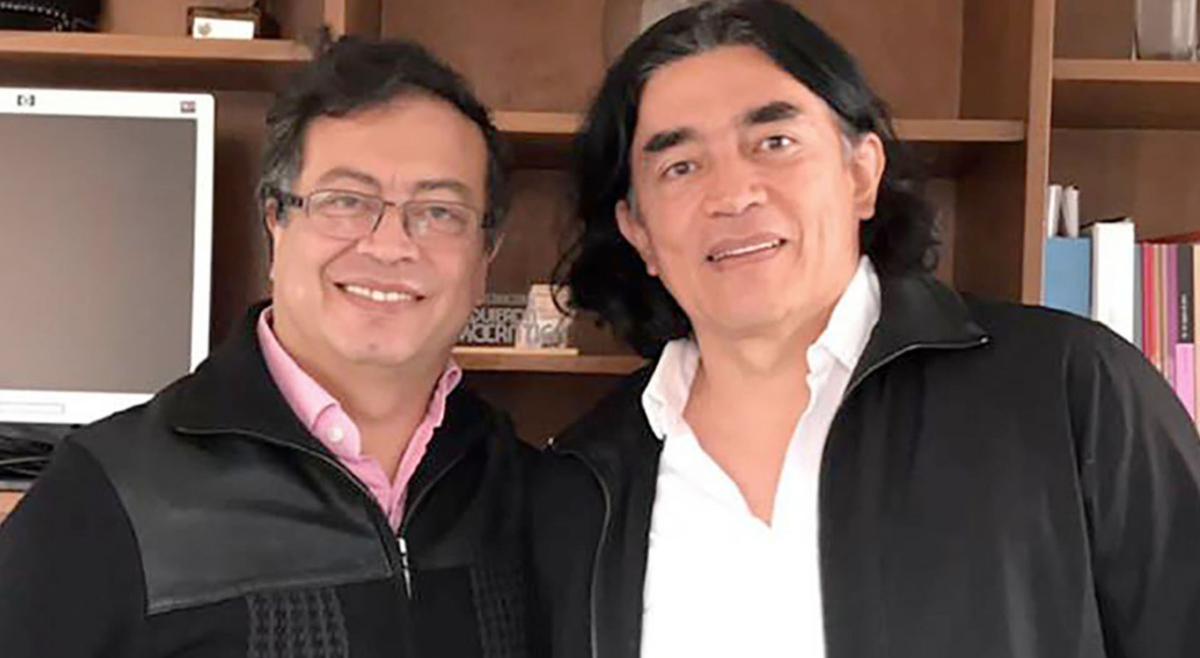 “El hombre que derrotó una utopía”