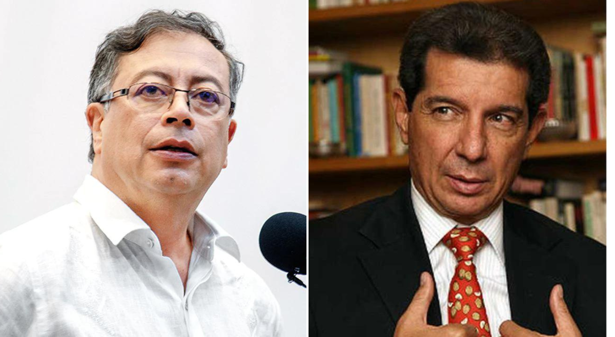 La audaz propuesta del presidente Petro