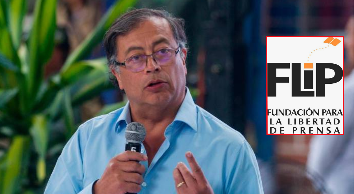 “Petro debe defenderse de las mentiras”: