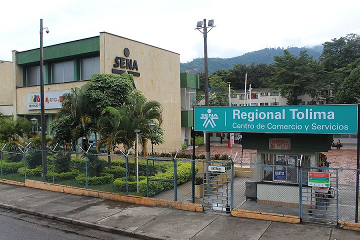 Varios nombres conocidos en carrera por la dirección del Sena Tolima