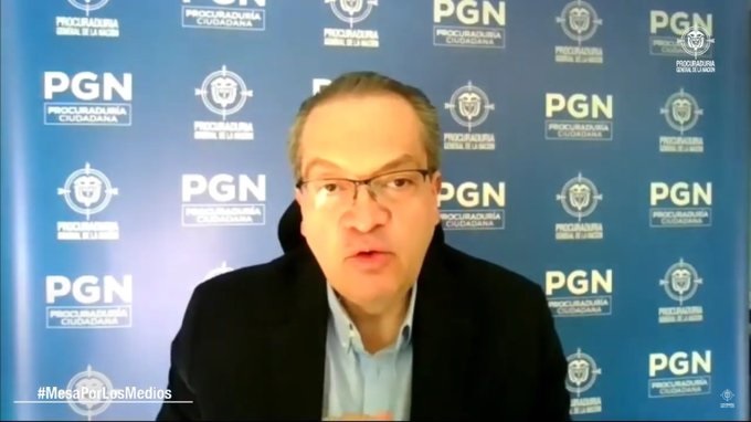 Pacto por el fortalecimiento de los medios de comunicación