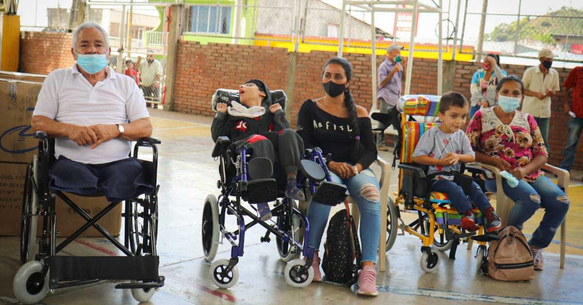 Habrá jornada de postulación a vacantes de empleo para personas discapacitadas en Ibagué