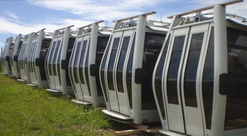 ¿Habrá o no tranvía eléctrico en Ibagué?