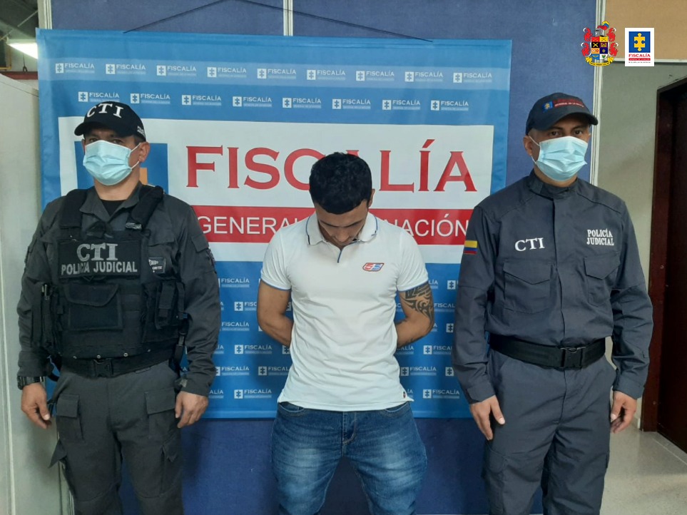 Habría secuestrado a su exmujer