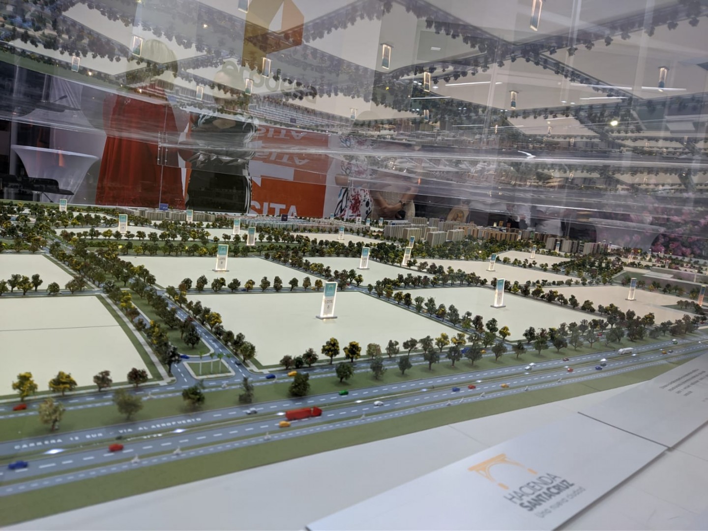 Hacienda Santa Cruz, la nueva ciudad dentro de Ibagué