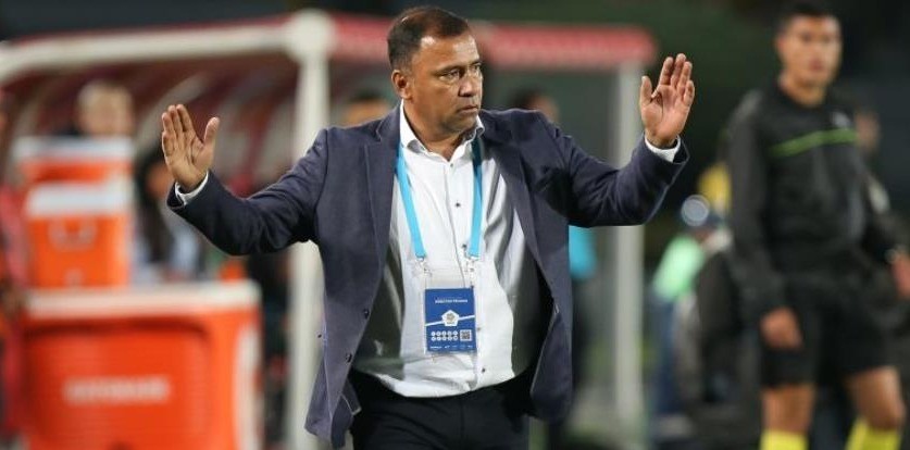 El tolimense que estuvo a punto de ser el nuevo técnico del Deportivo Cali