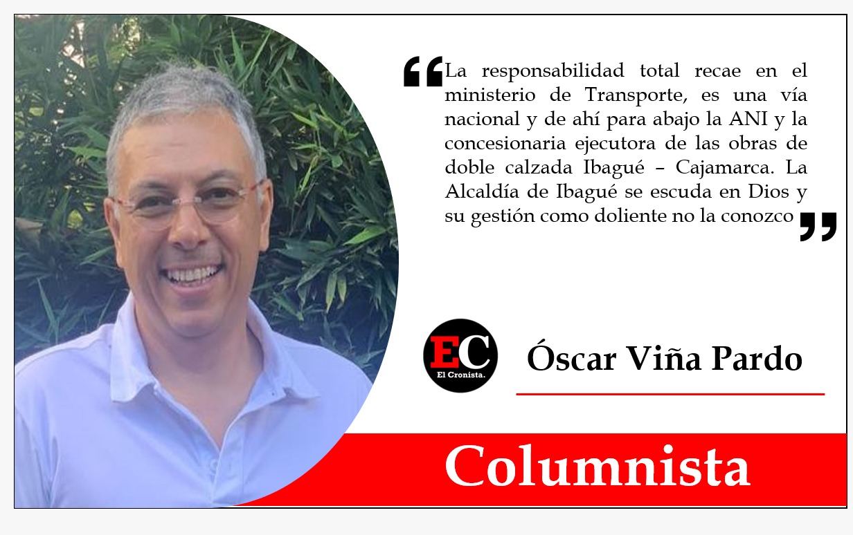 ¿Hasta cuándo señores de la Agencia Nacional de Infraestructura?