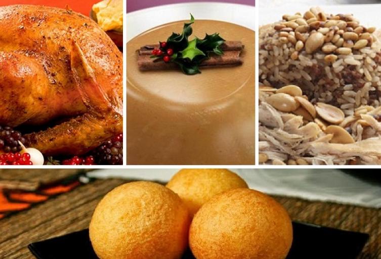 Hasta este sábado feria gastronómica y artesanal en la plazoleta Darío Echandía