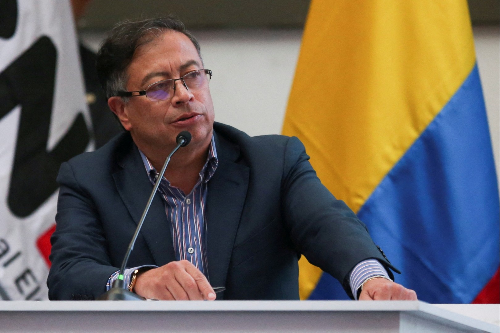 “Hay que otorgar garantías a la oposición”: Petro a magistrados del CNE