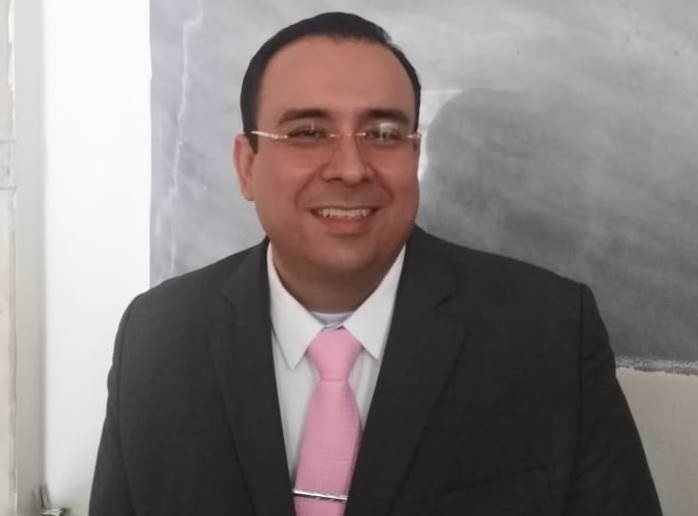 Designado el Secretario General del Concejo de Ibagué