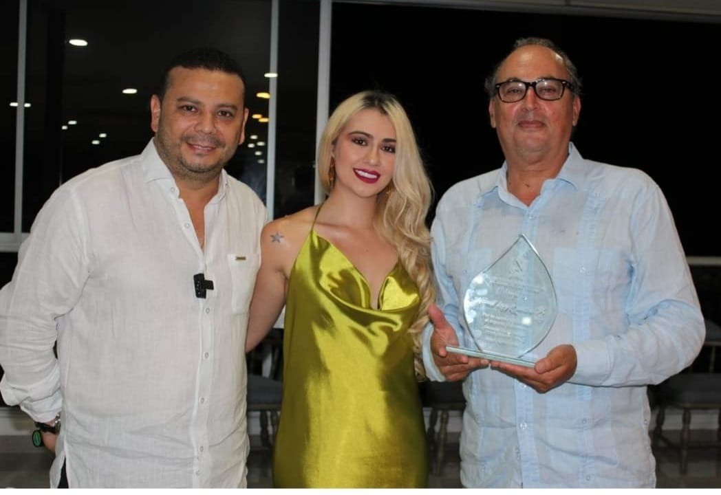 Homenaje a un grande del deporte tolimense