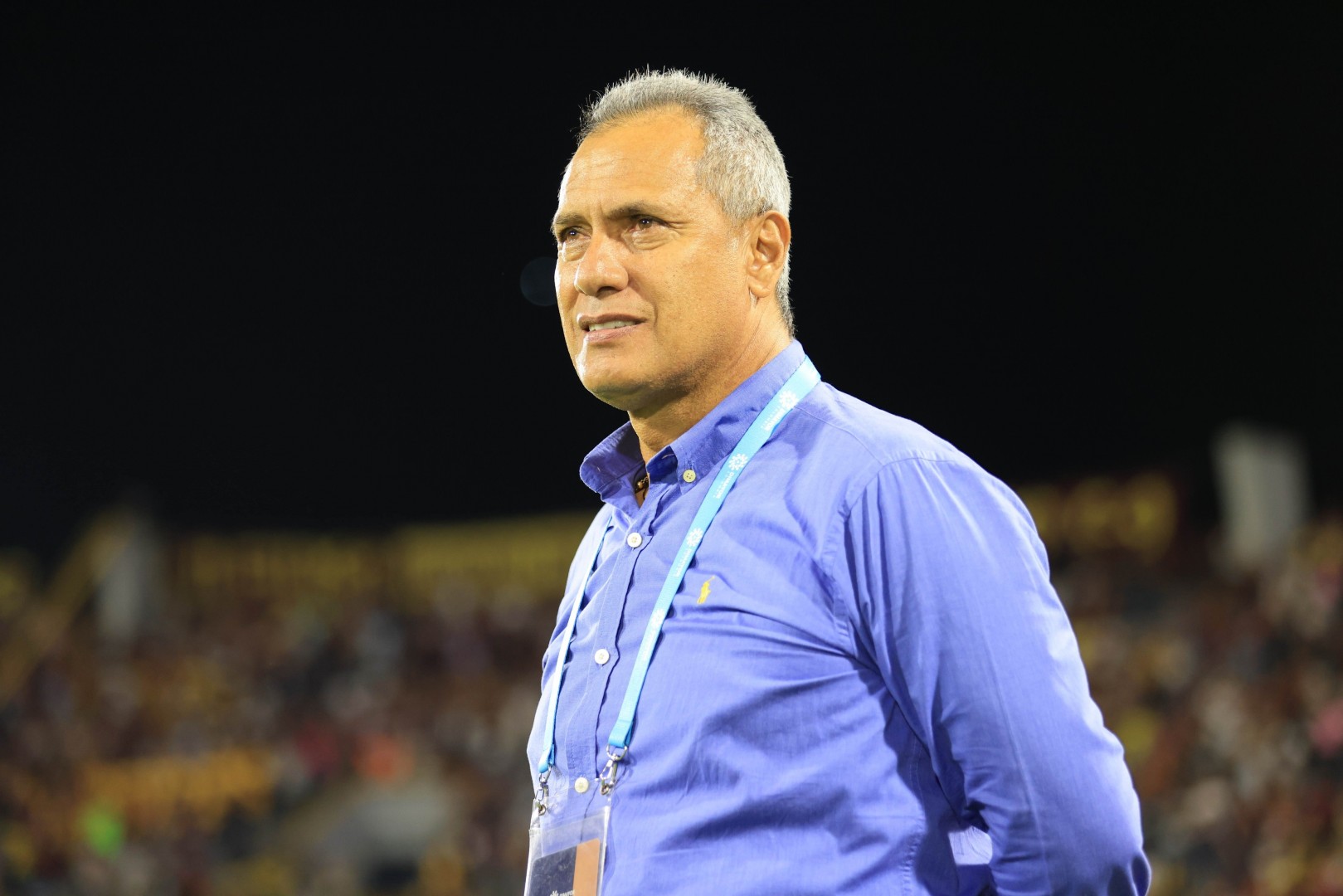 ¿Es culpa de Hernán Torres los malos resultados del Deportes Tolima?