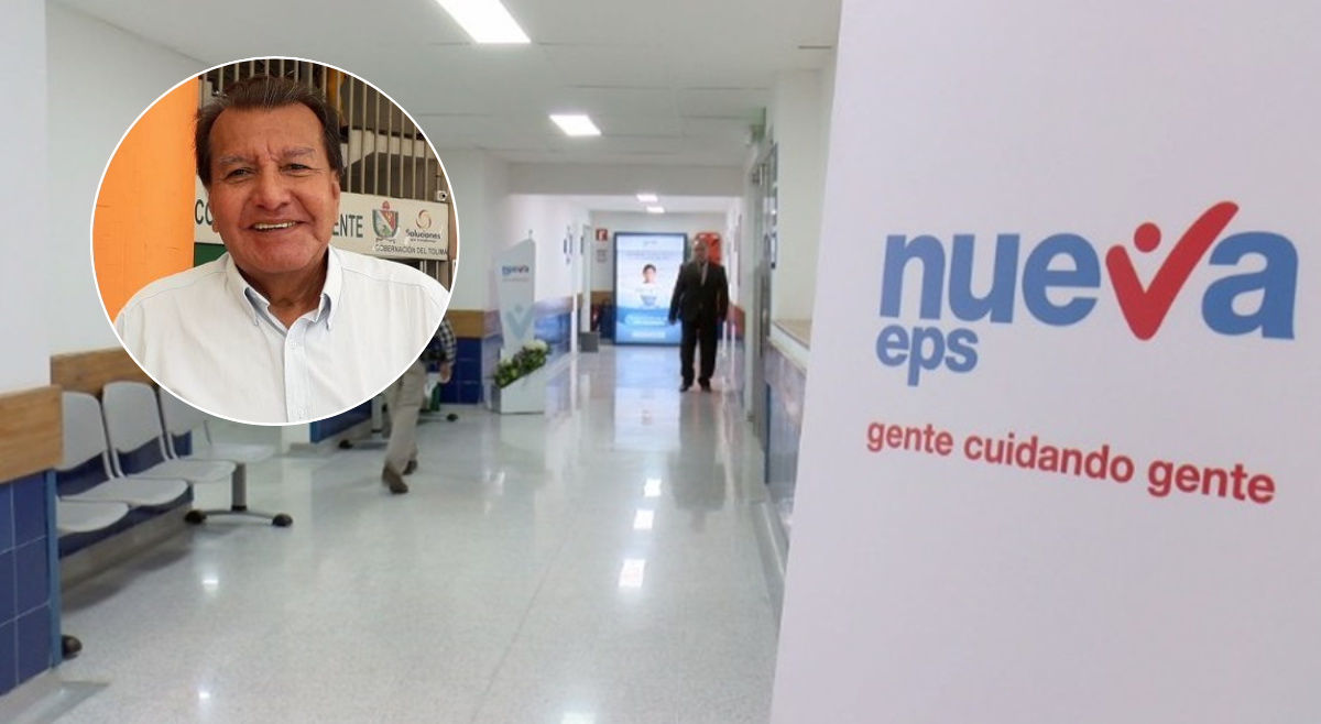 Citas a destiempo, la mayor problemática de la NUEVA EPS
