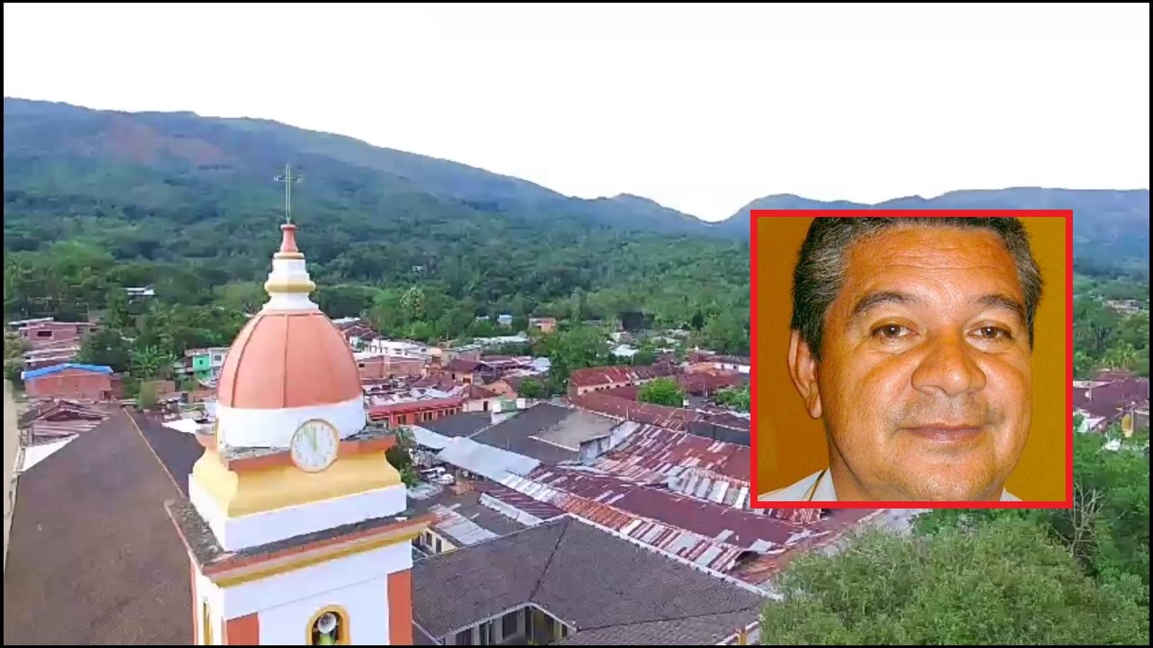Pliego de cargos a ex alcalde de Cunday