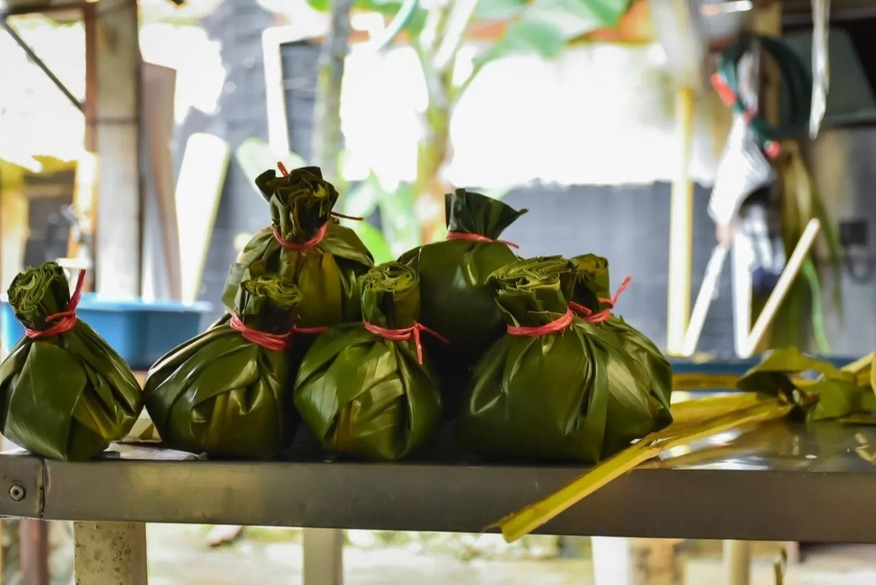 Cómo se pusieron de caros los tamales