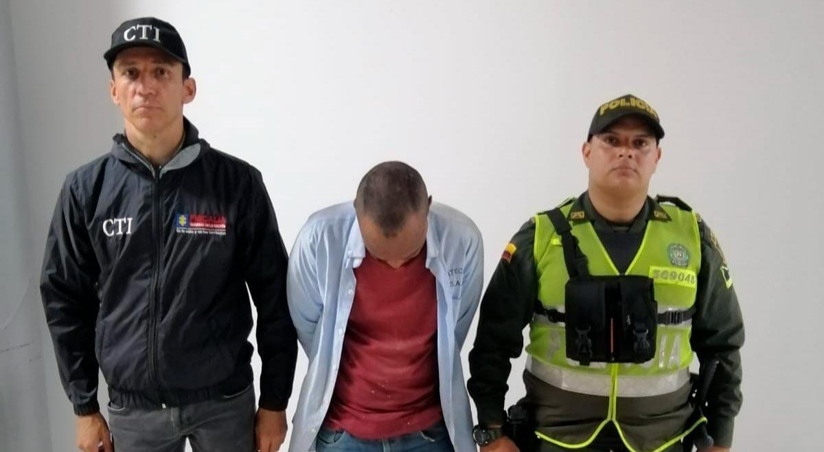 Hombre perseguía estudiantes para robarlas y abusarlas sexualmente en Ibagué