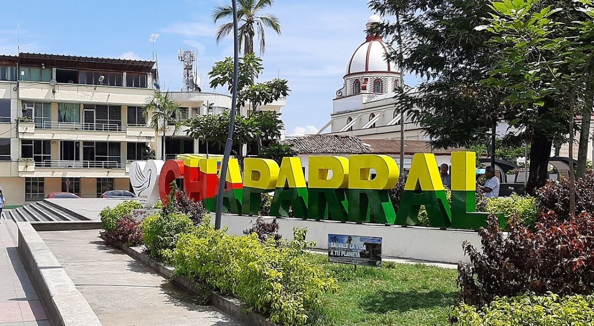Chaparral candidata a convertirse en centro universitario del sur del Tolima