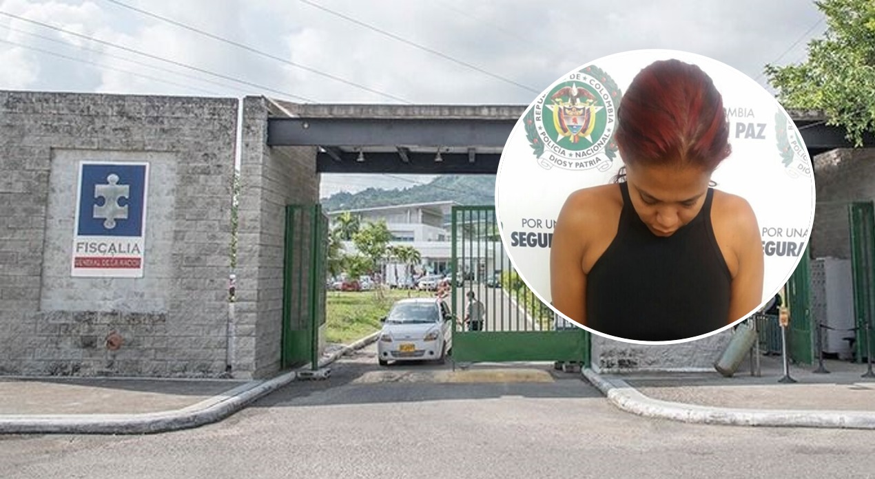 Homicida de joven mujer condenada a 17 años de cárcel