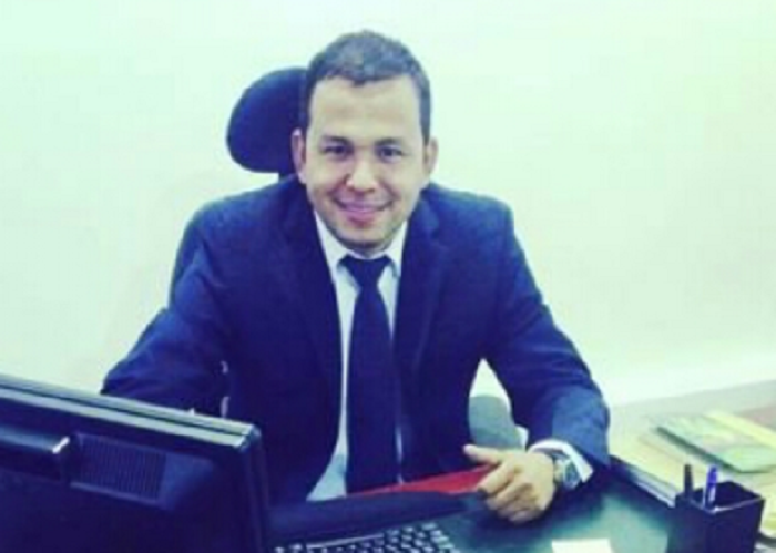 Amenazan candidato a alcaldía de Honda