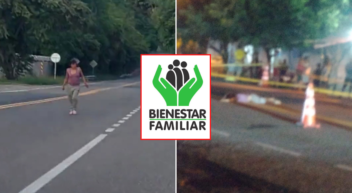 ICBF tras lo ocurrido en Honda: "las comunidades deben proteger a los niños"