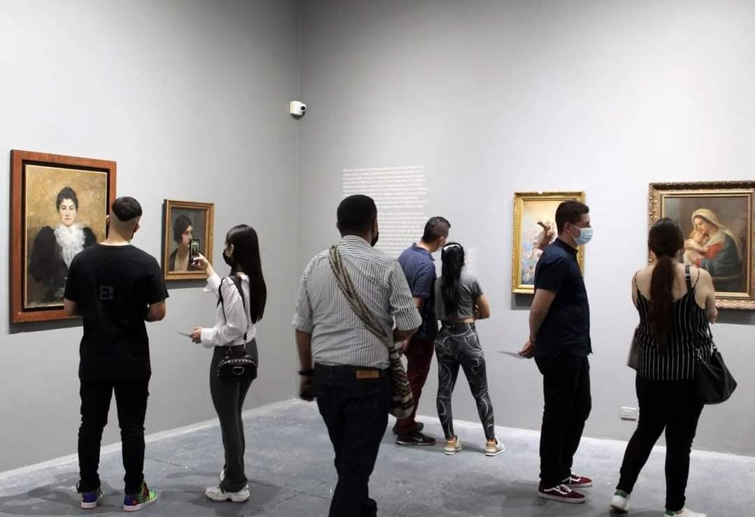 Horarios de visitas al MAT en los días santos