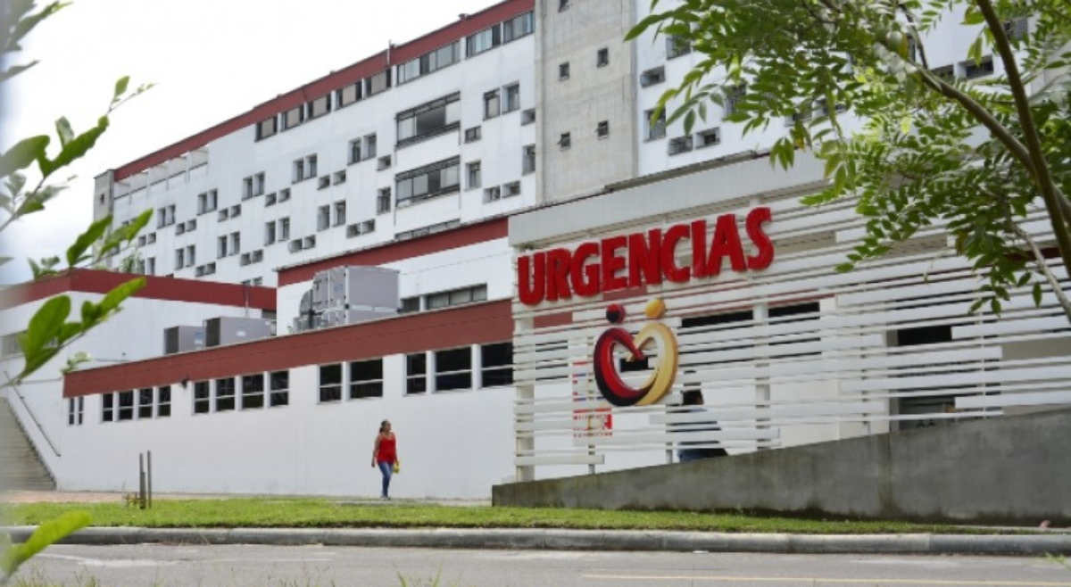 Mesa técnica desmiente presunto mal funcionamiento del Hospital Federico Lleras Acosta