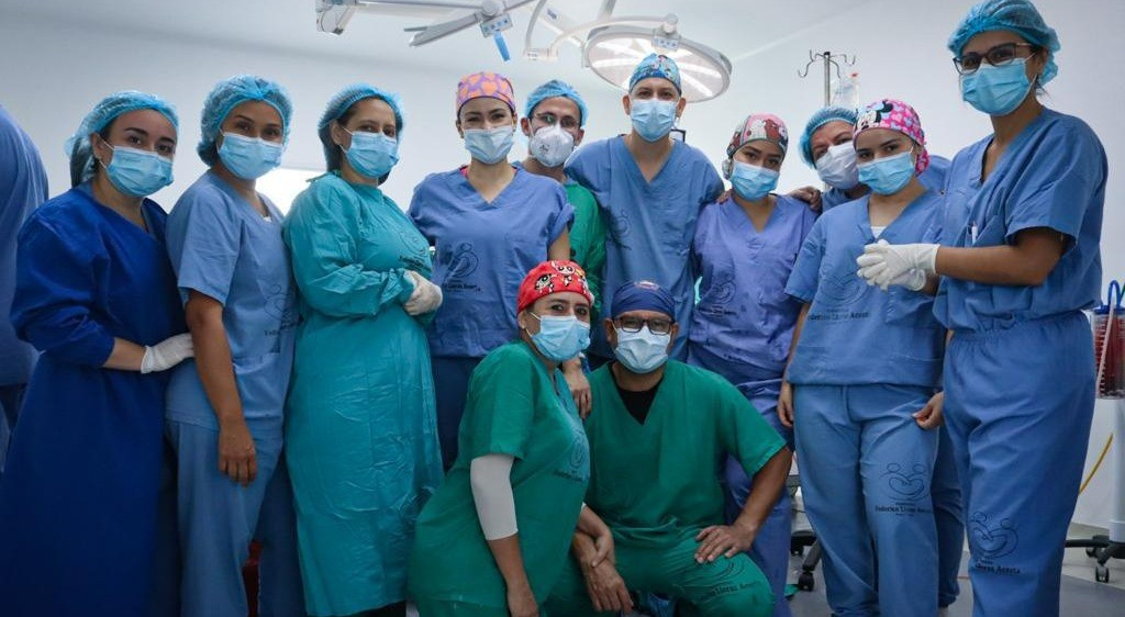 Hospital Federico Lleras hace historia en la medicina departamental