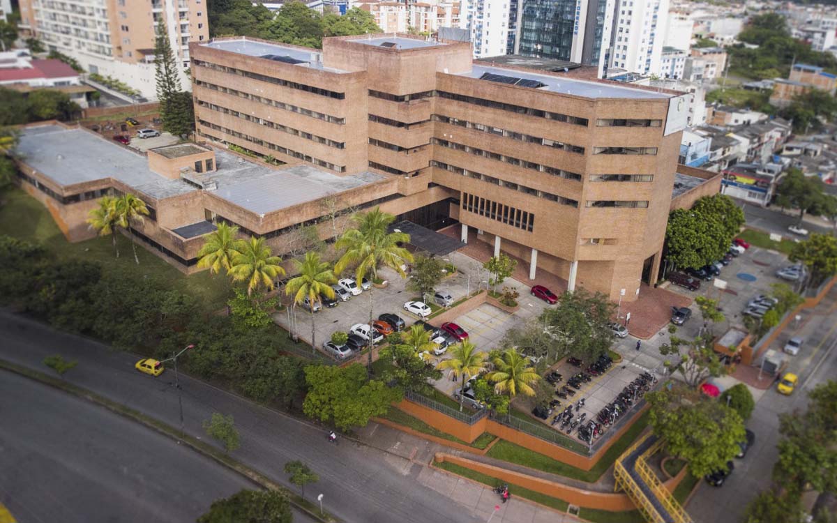 Hospital Federico Lleras incluido en Plan Nacional de Vigilancia y Control Fiscal