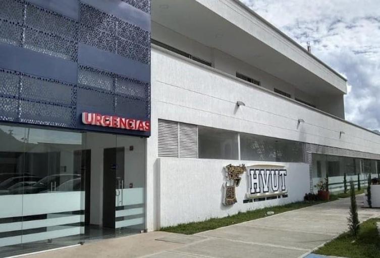 Hospital Veterinario de la UT, sin recursos para atender animales vulnerables