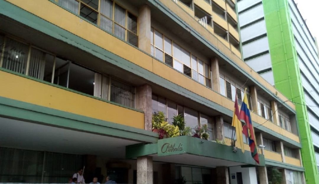 Hotel Ambalá busca revivir a través de inversionistas nacionales o extranjeros