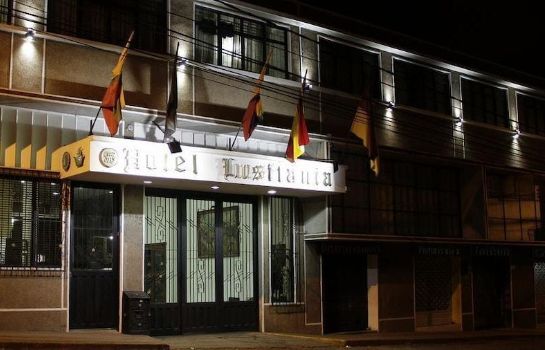 Hotel Lusitania confirmó que cierra sus puertas después de 107 años en Ibagué