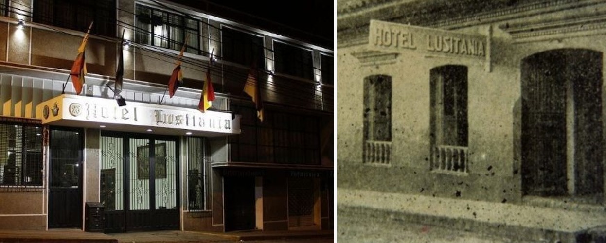 Con el cierre del Hotel Lusitania se perderán más de 40 empleos en Ibagué