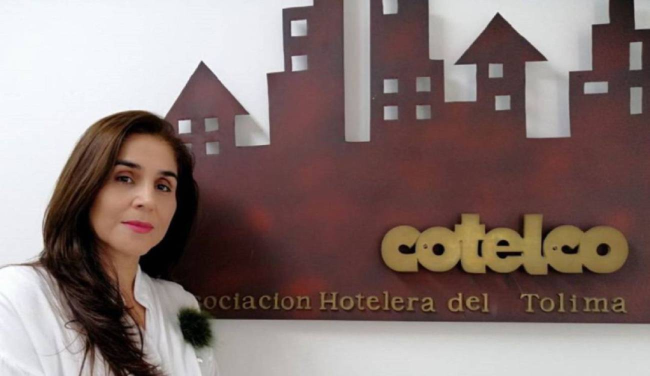 Hoteleros de Ibagué en una sin salida