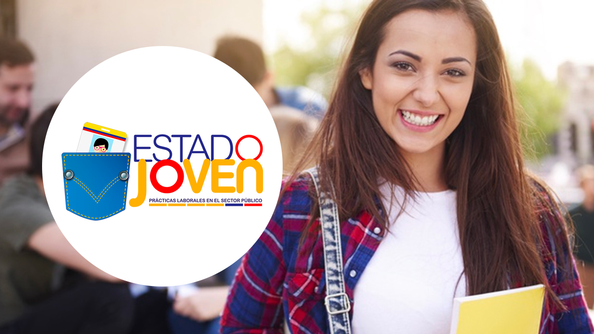 Hoy cierra convocatoria Estado Joven para 1.740 plazas en los municipios PDET