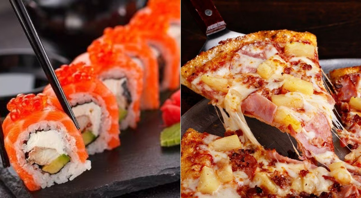 Hoy inicia el Sushi Máster y Pizza Máster en Ibagué