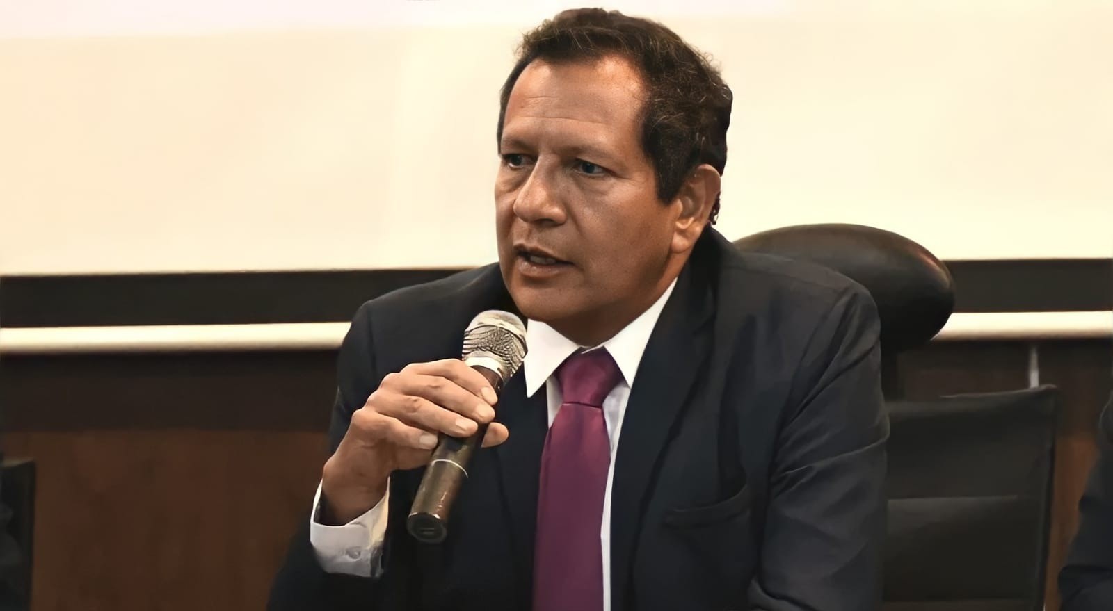 Hoy sábado, homenaje al magistrado Luis Guillermo Pérez