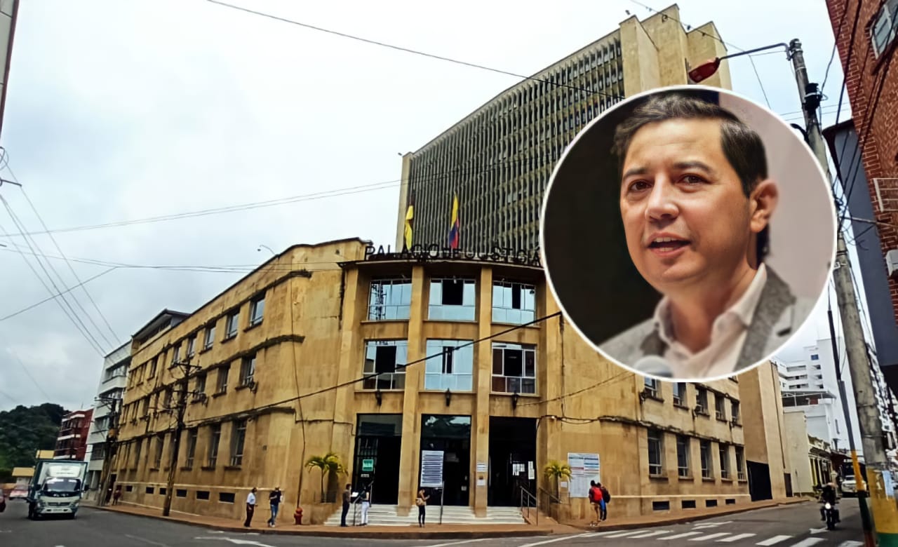 Hoy se reanuda el dilatado juicio oral contra Hurtado por el caso de los 'piques ilegales'