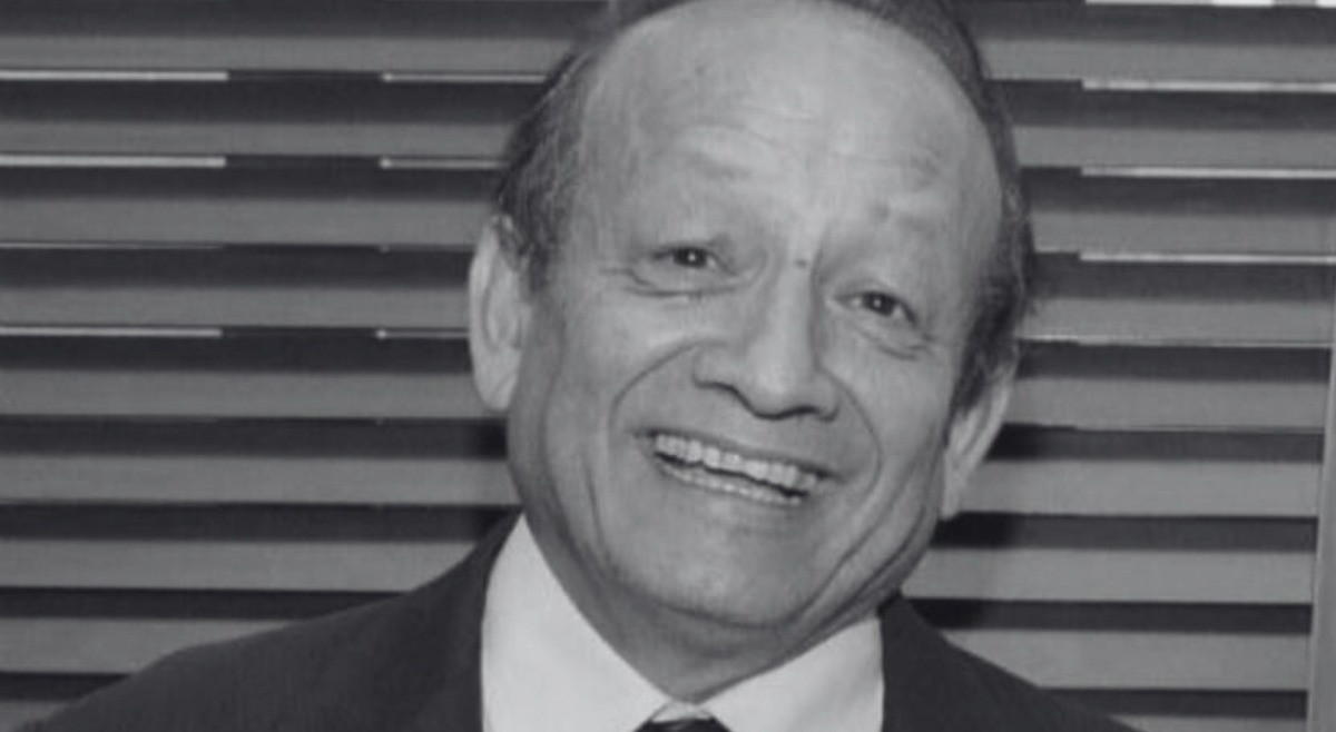 Hugo Ernesto Zárrate, un luchador necesario
