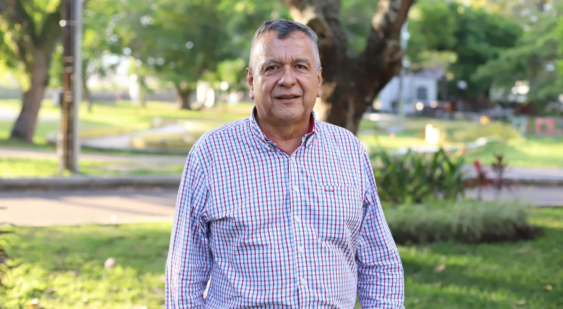 Humberto Orjuela, nuevo secretario de Agricultura de Ibagué