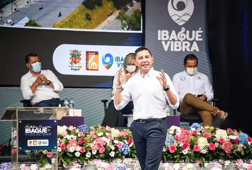 Hurtado, el alcalde distraído