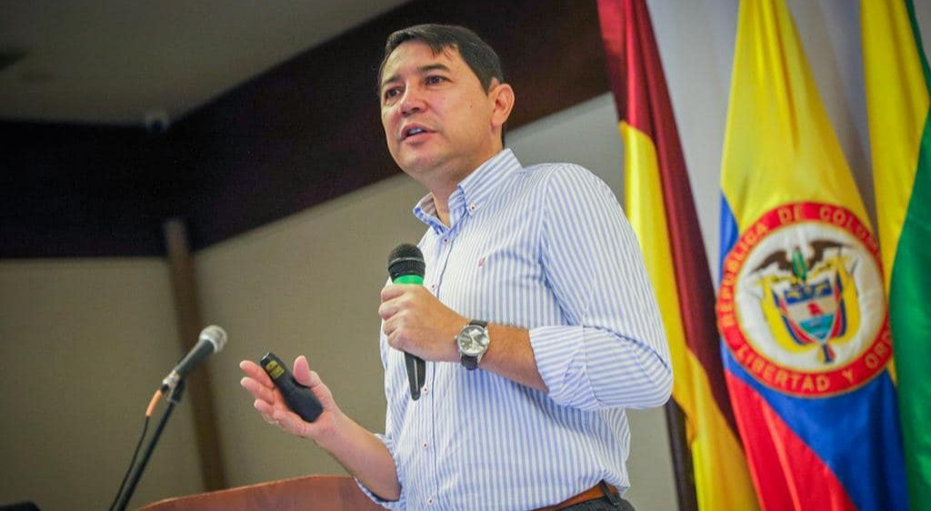 Hurtado, el alcalde manirroto