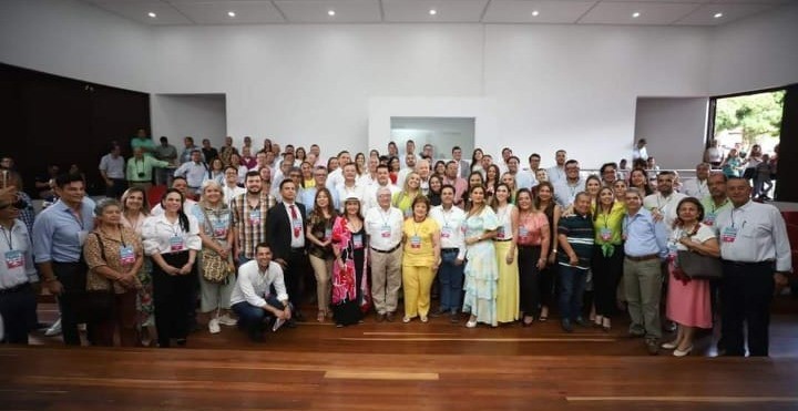 Hurtado hace empalme con Hurtado