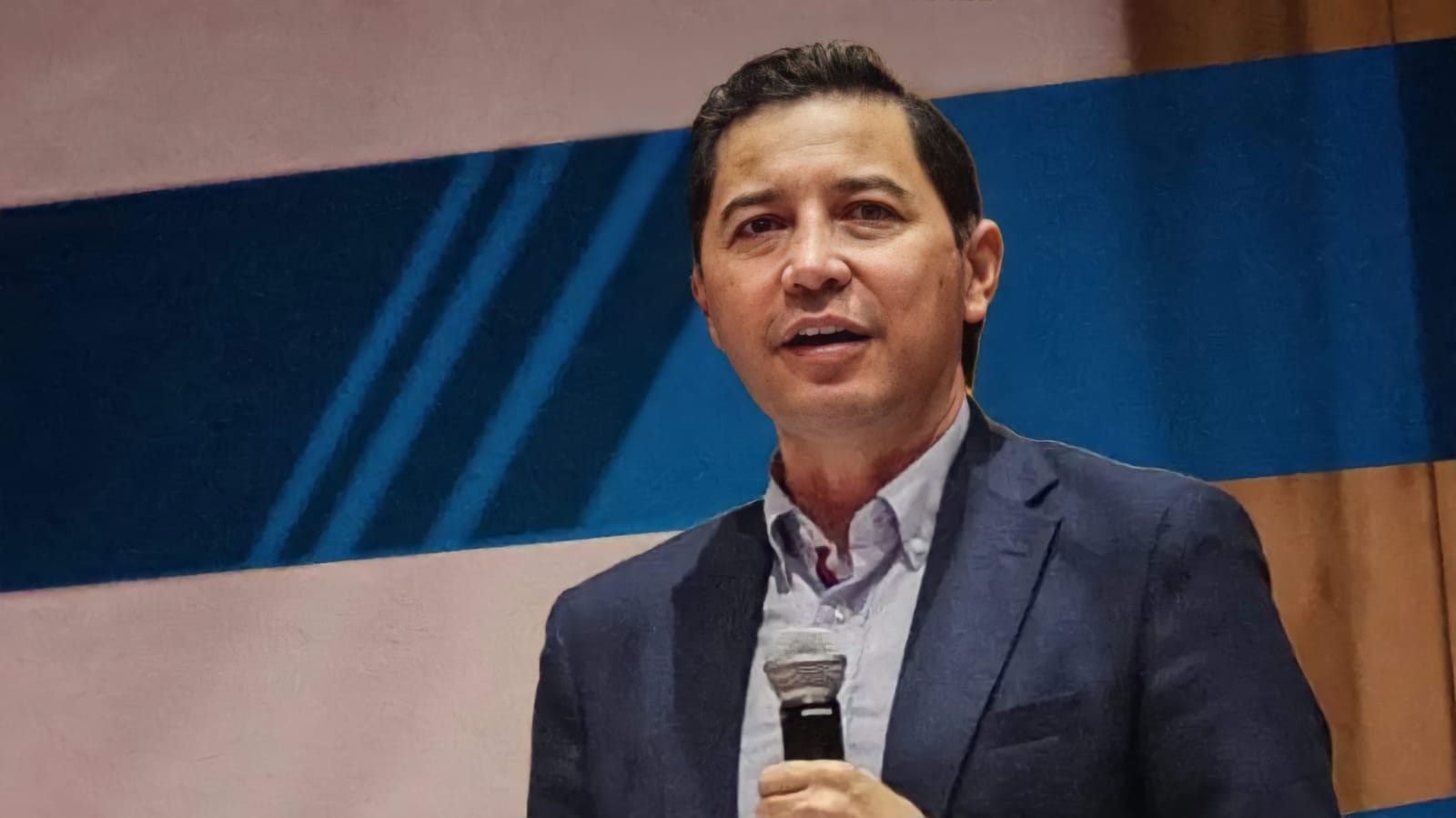 Hurtado le reclama a los jueces por violar sus derechos fundamentales