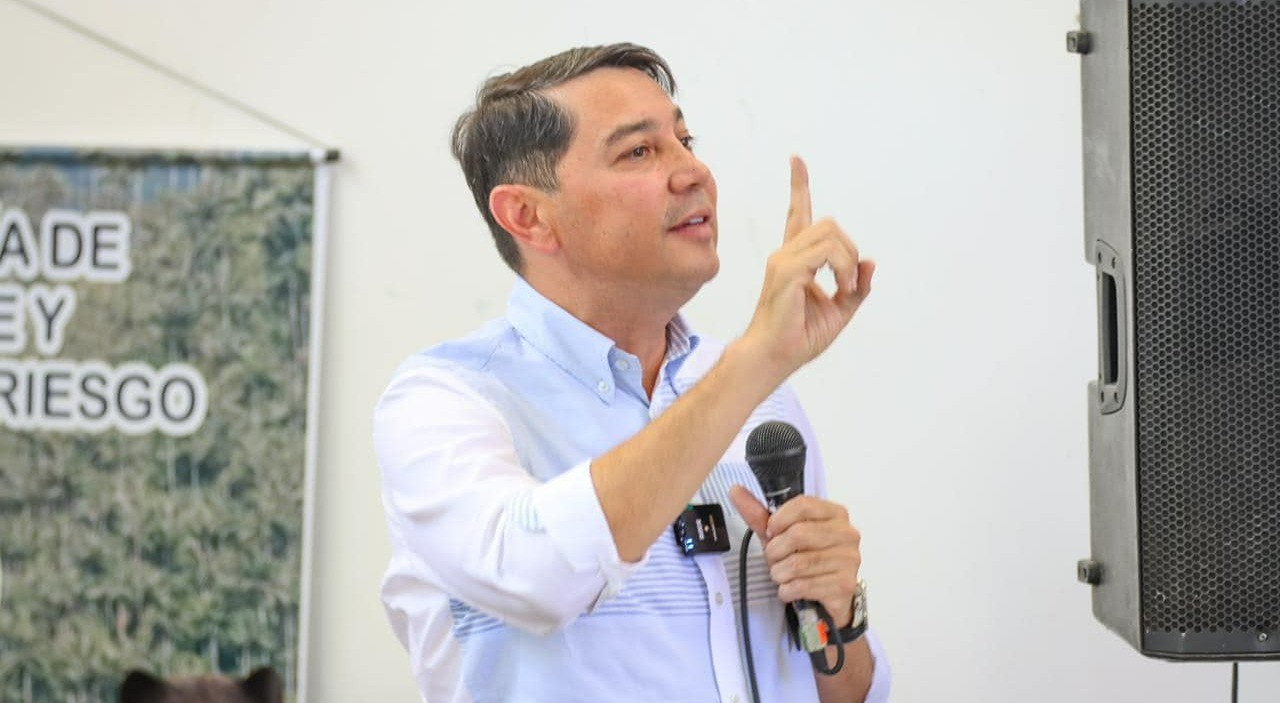 Hurtado llega al final de su gobierno con una desaprobación del 55 %