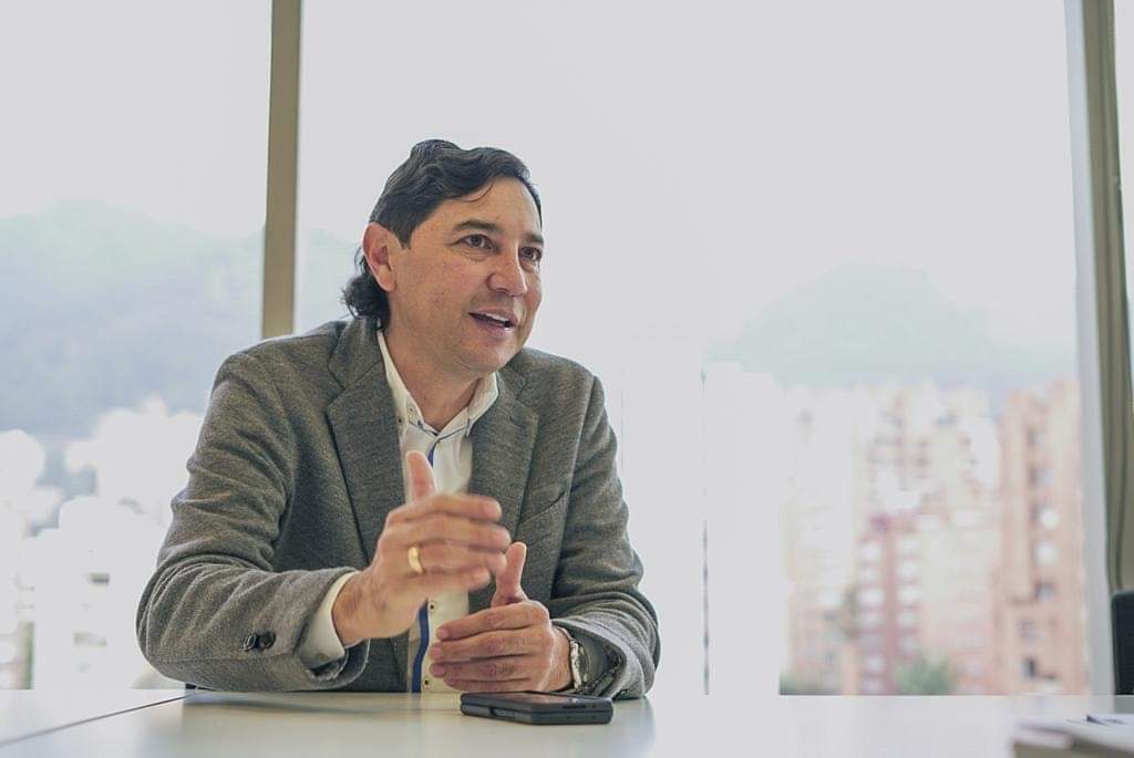 Hurtado no tiene culpa en el fracaso del Jamming Festival