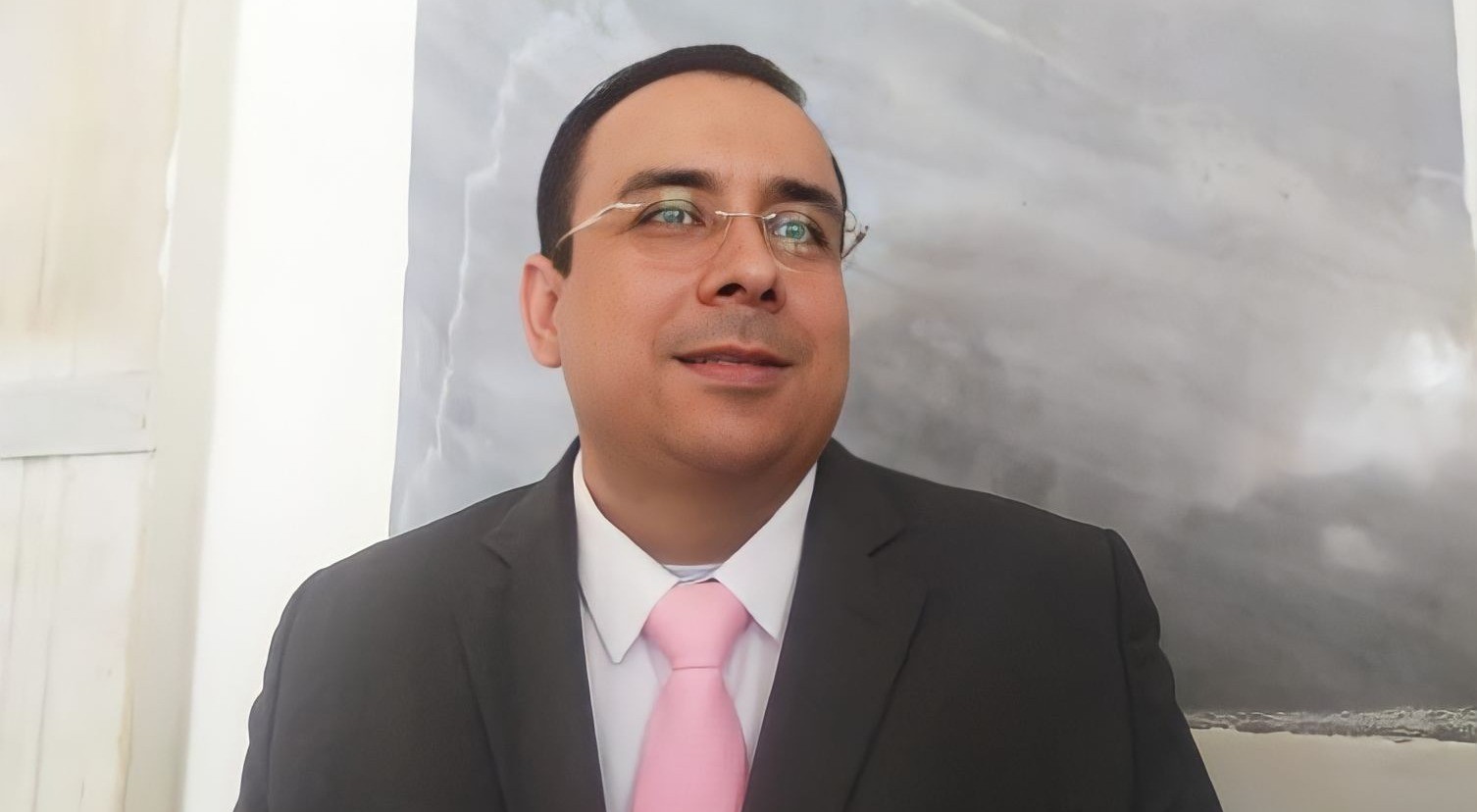 Hurtado nombró a otro abogado como secretario de Movilidad de Ibagué